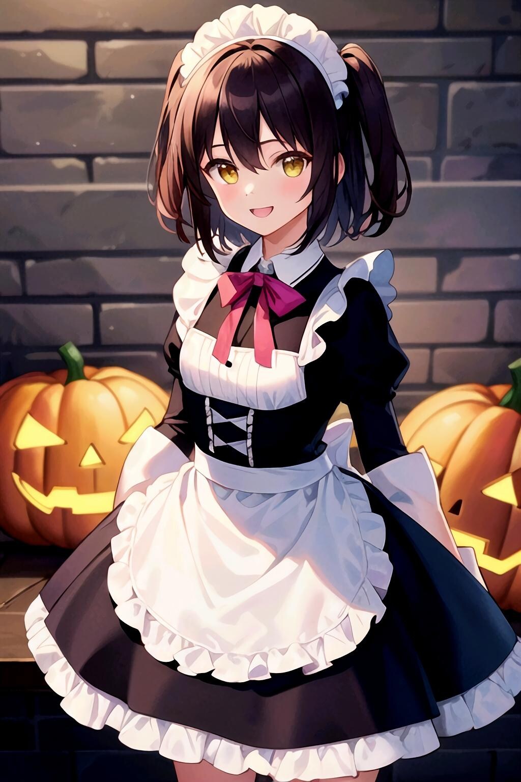 アイドルをやっている友人サブキャラ〜スライマークの仲間たち