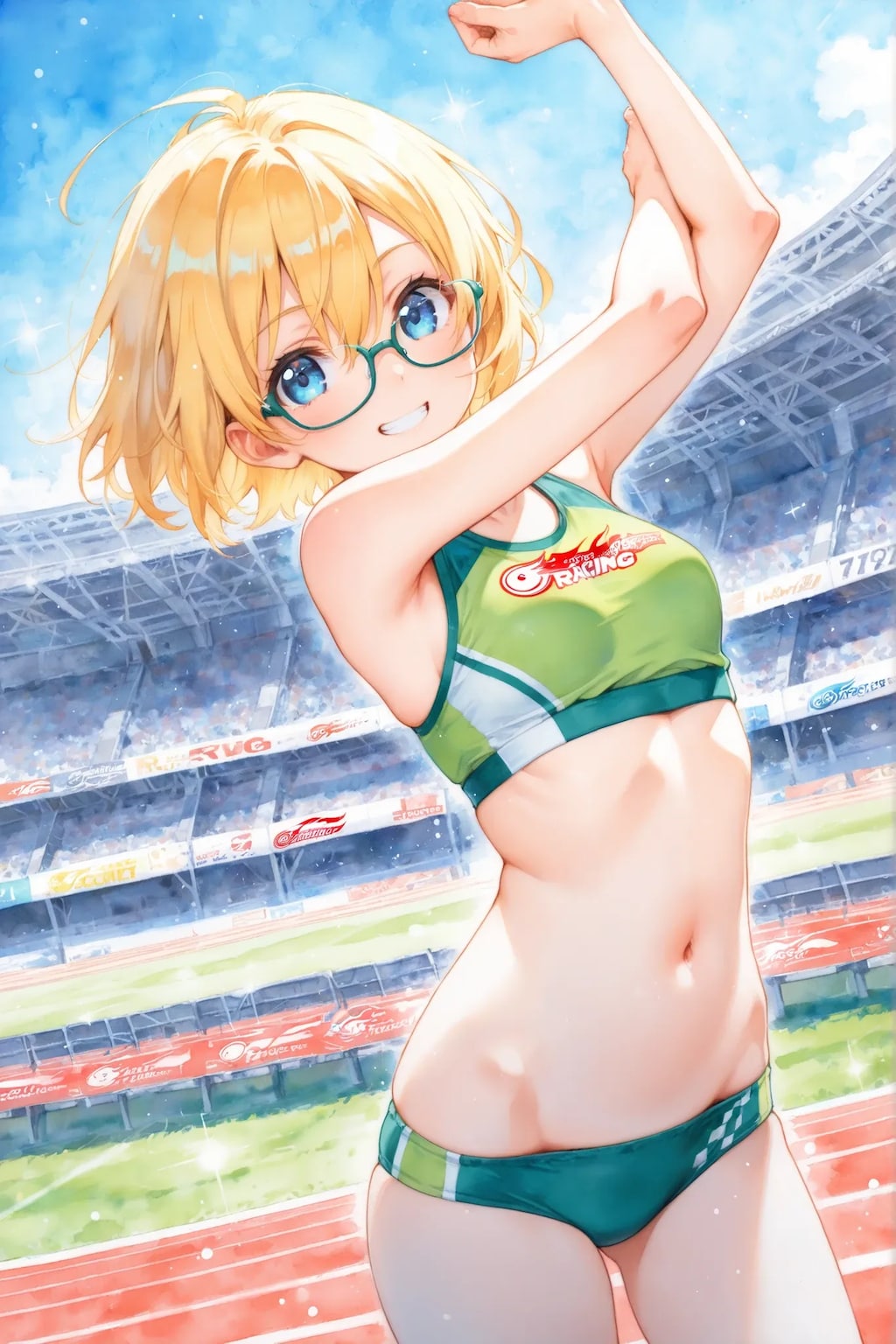 【うちの子】純ちゃん