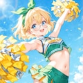 【うちの子】純ちゃん 4枚目