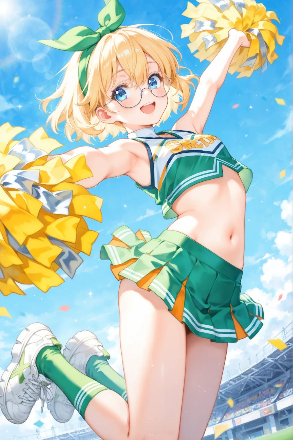 【うちの子】純ちゃん