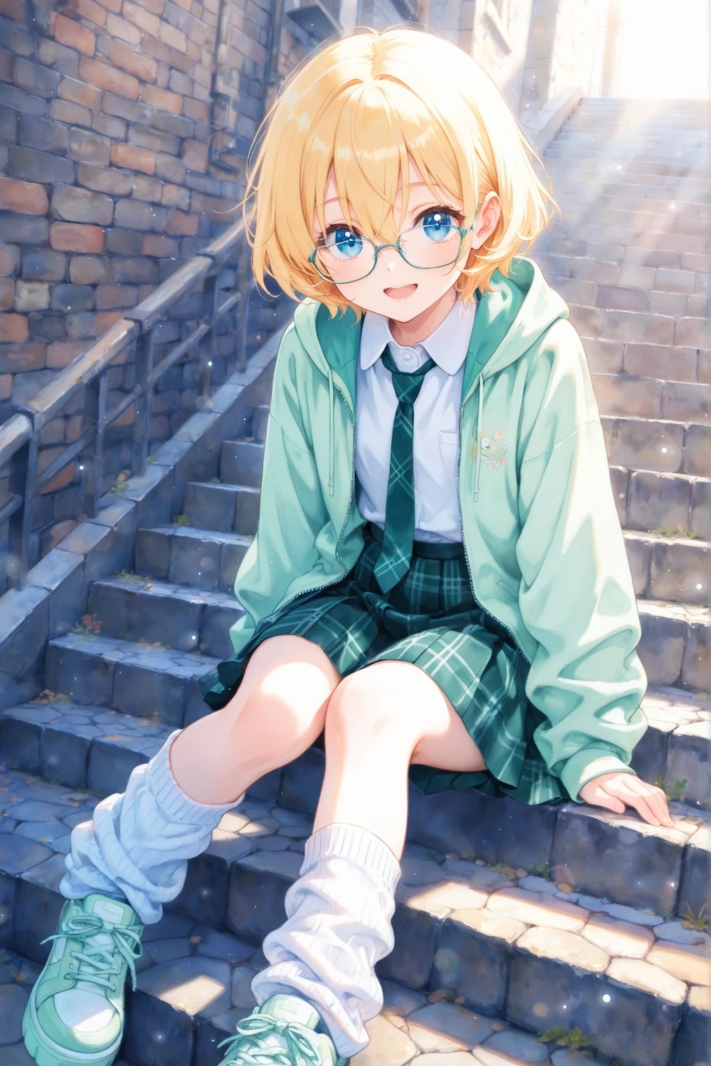 【うちの子】純ちゃん