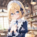 【うちの子】純ちゃん 3枚目