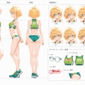 【うちの子】純ちゃん 10枚目
