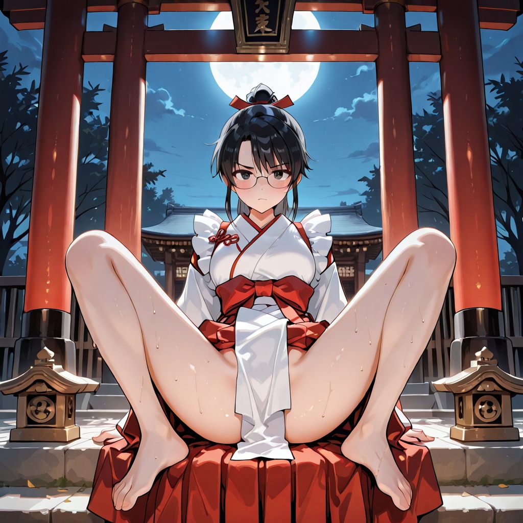 布一枚向こう