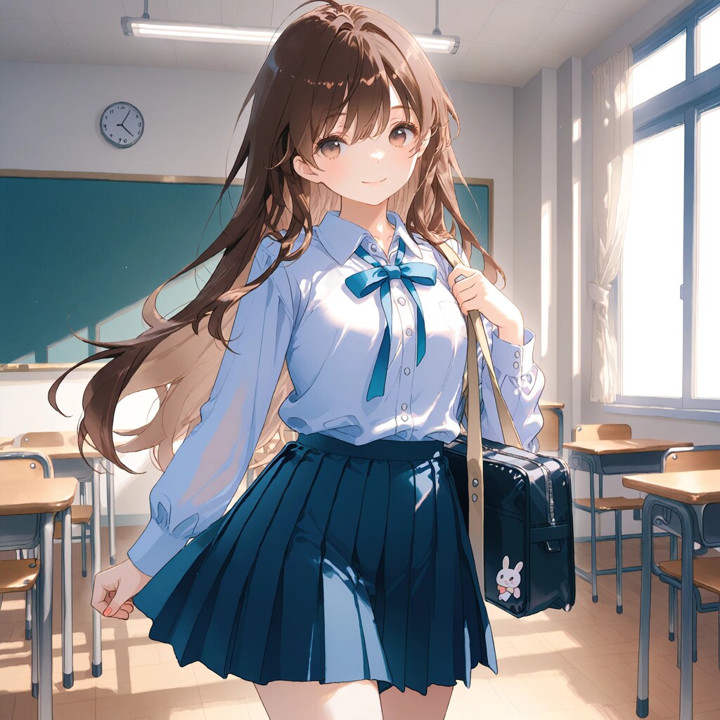 「暗くなる前に帰ろう」