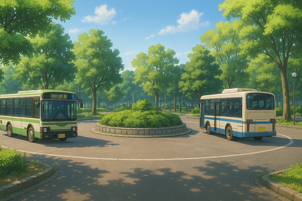 道路