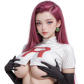 ムサシ 2枚目