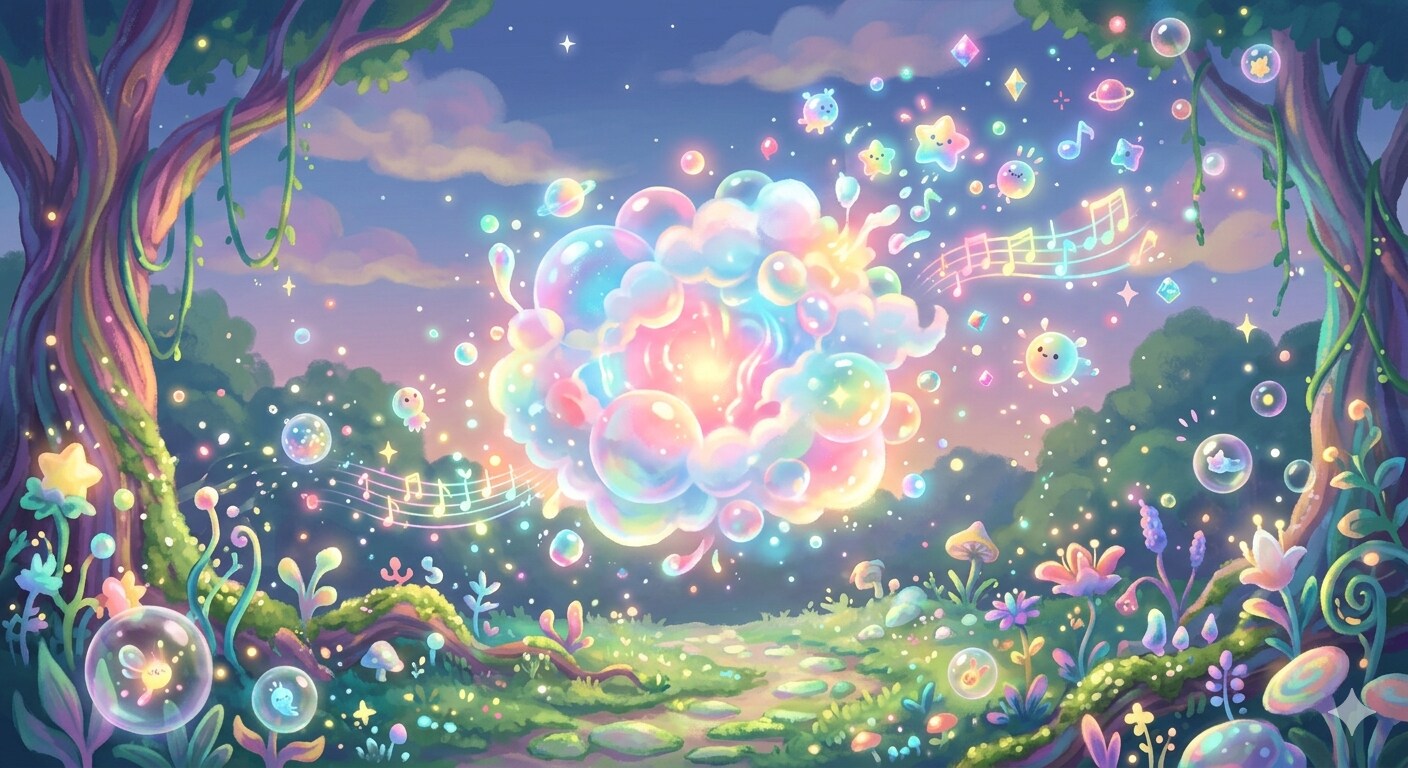 パイパイポンポイ プワプワプー | の人気AIイラスト・グラビア