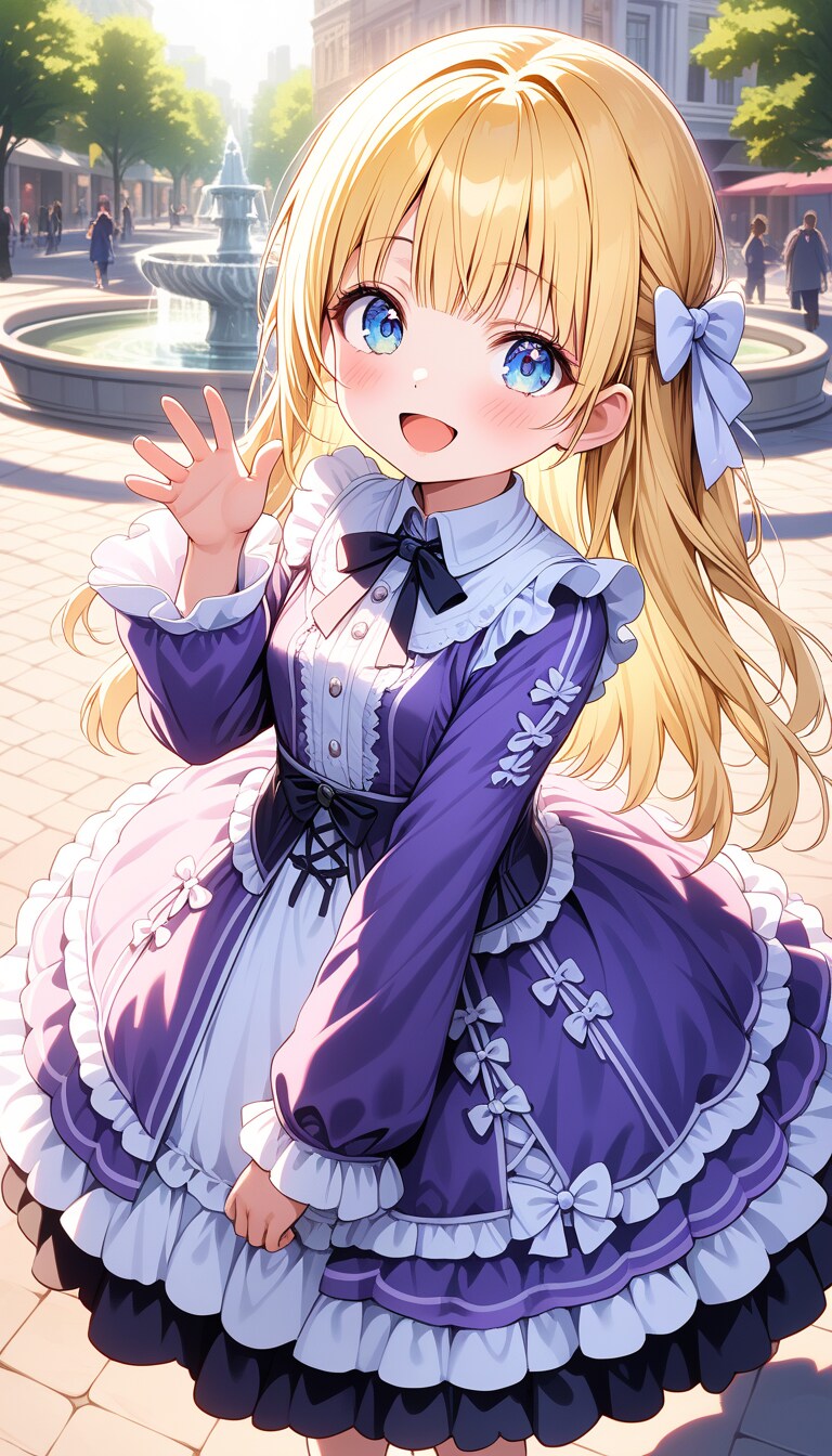 うちの子 | の人気AIイラスト・グラビア