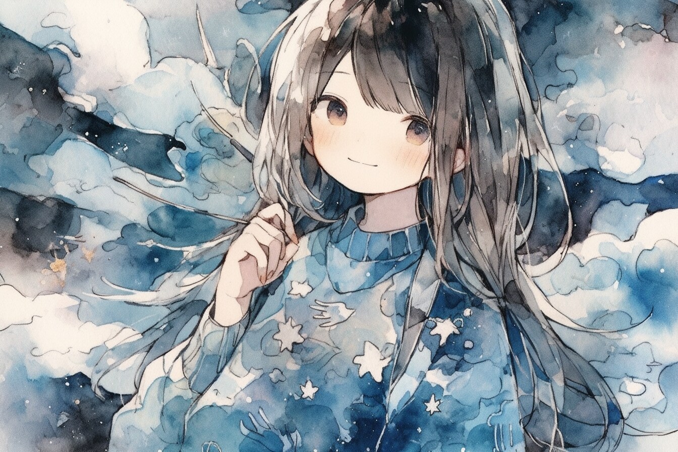 メルヘン287 | の人気AIイラスト・グラビア