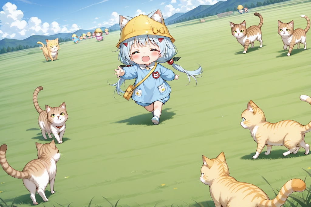 校外学習へ行こう！