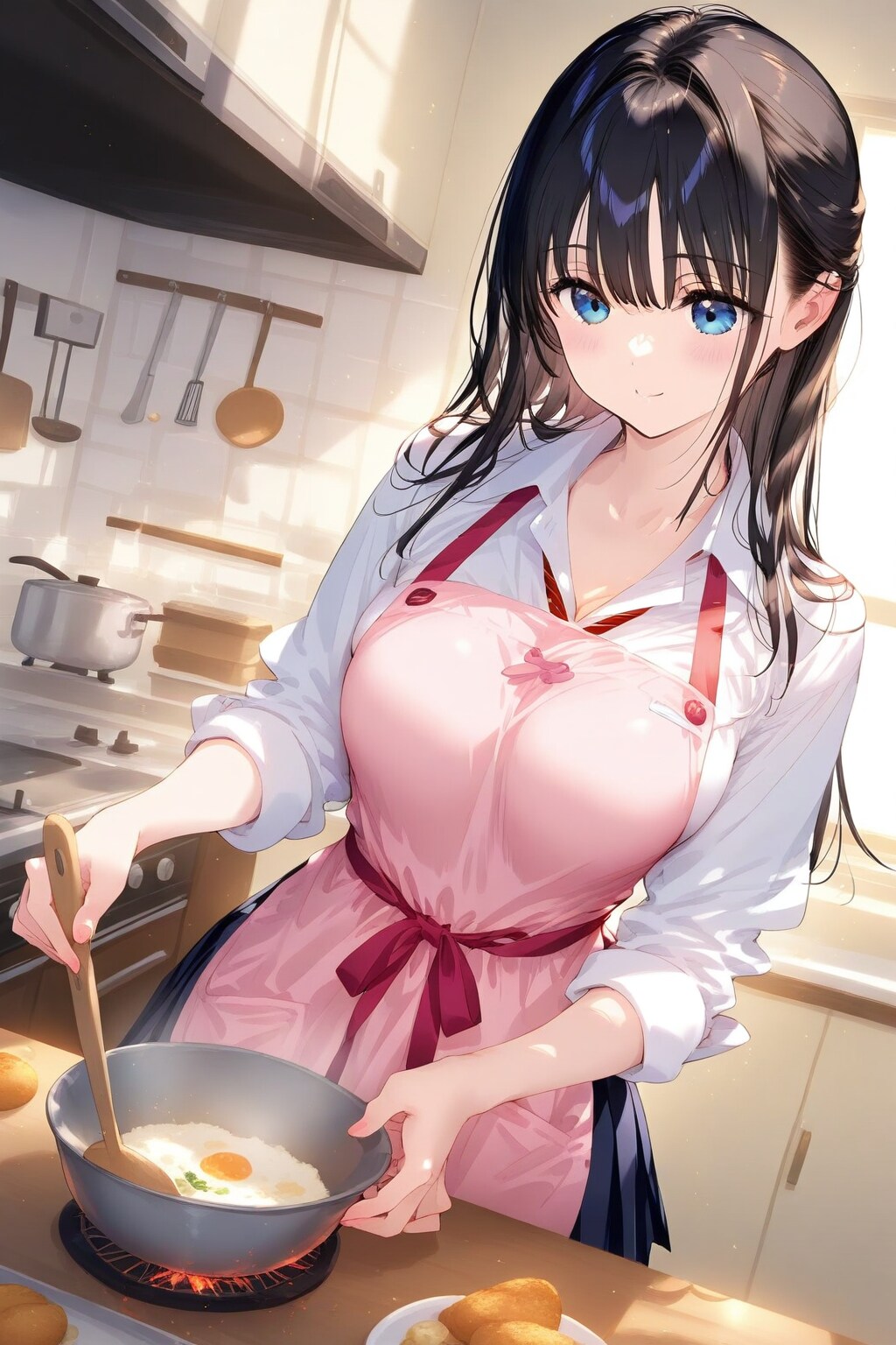 WAVE:制服＆エプロン