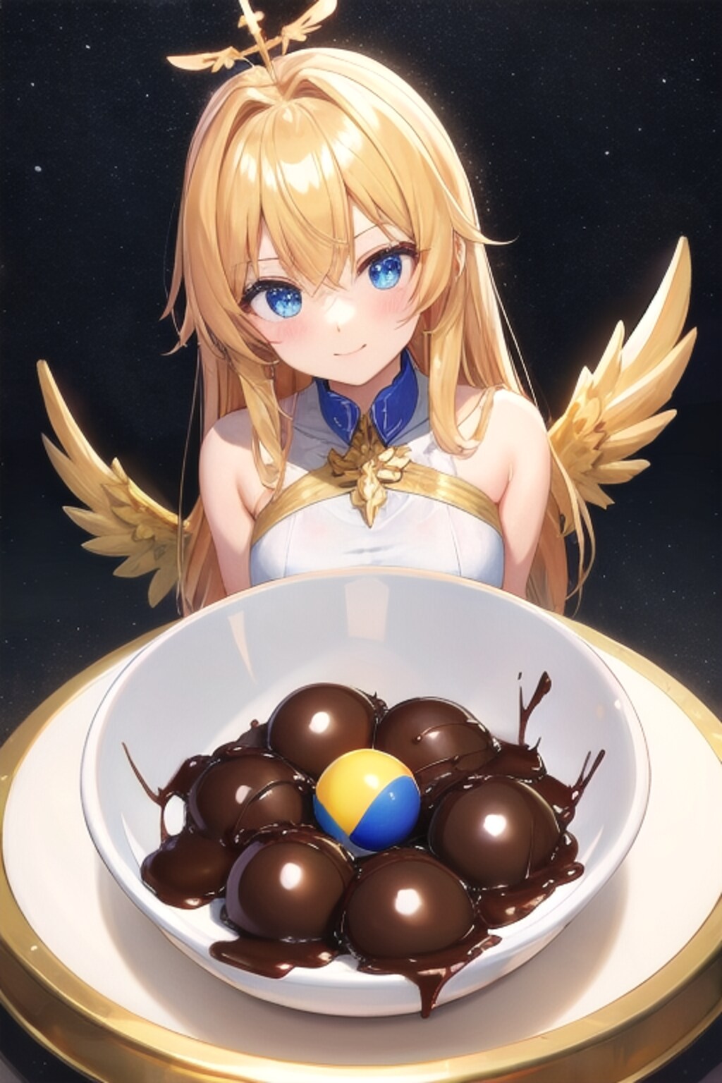 金のエンゼル484