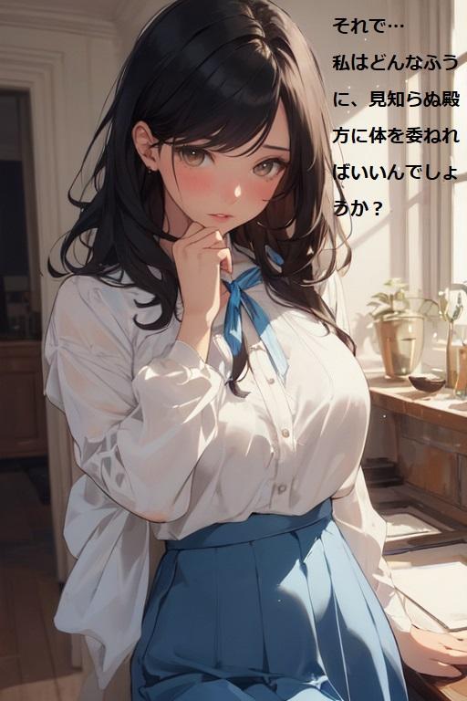 NTR点描２