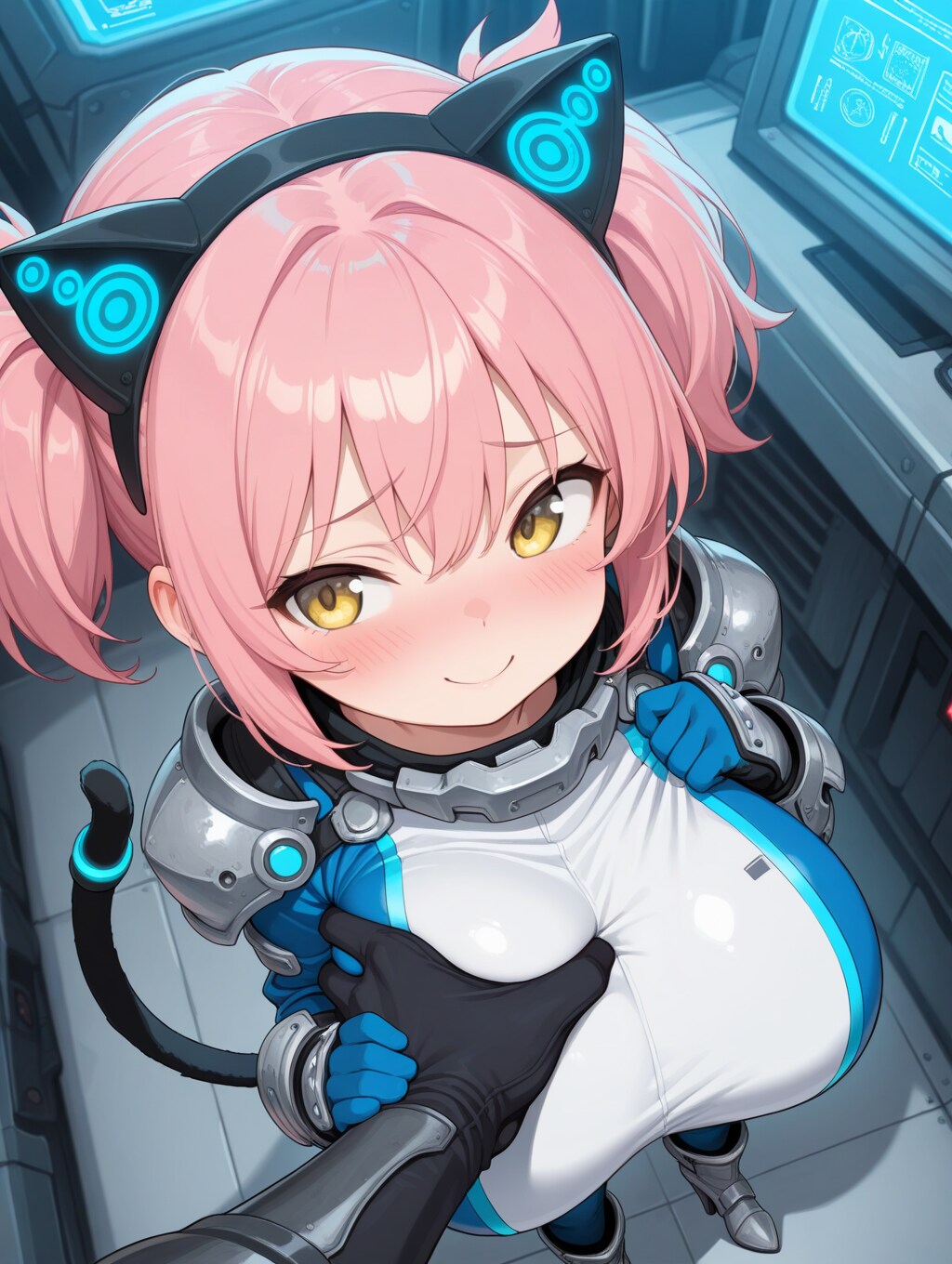 ご褒美、欲しいな♡