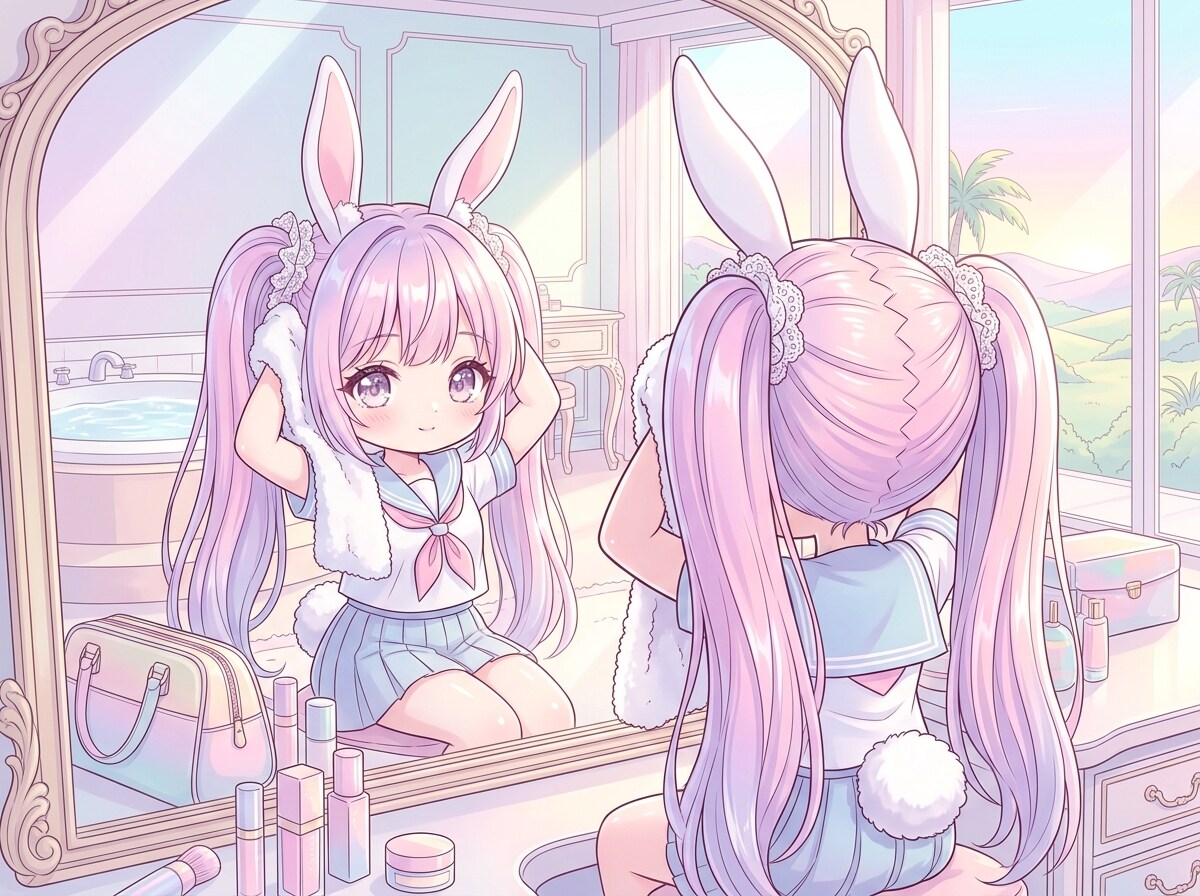 ももツイぴょん
