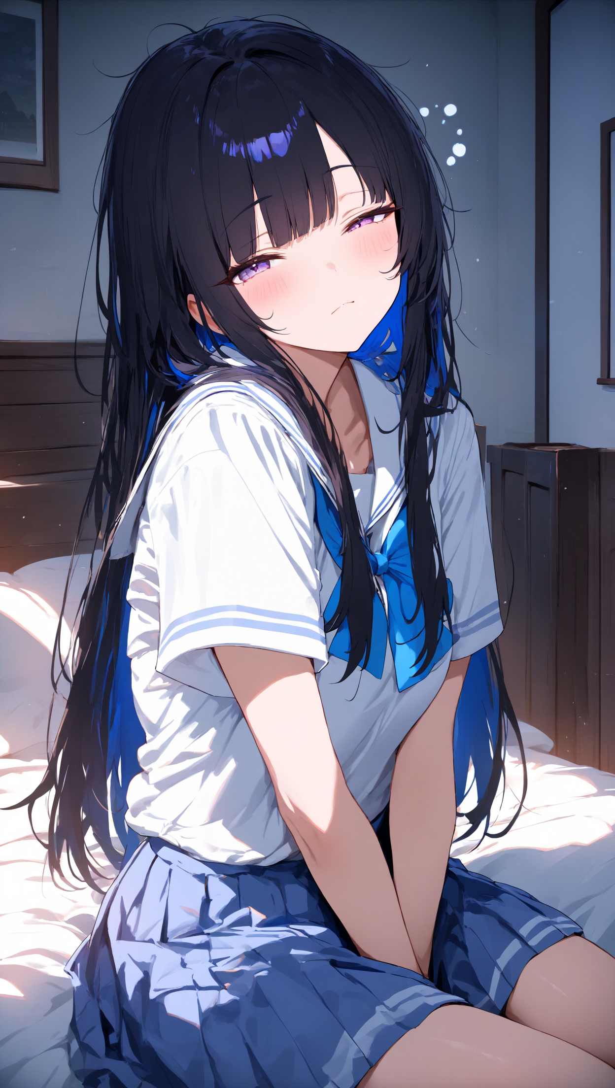 今日のJK！ | の人気AIイラスト・グラビア