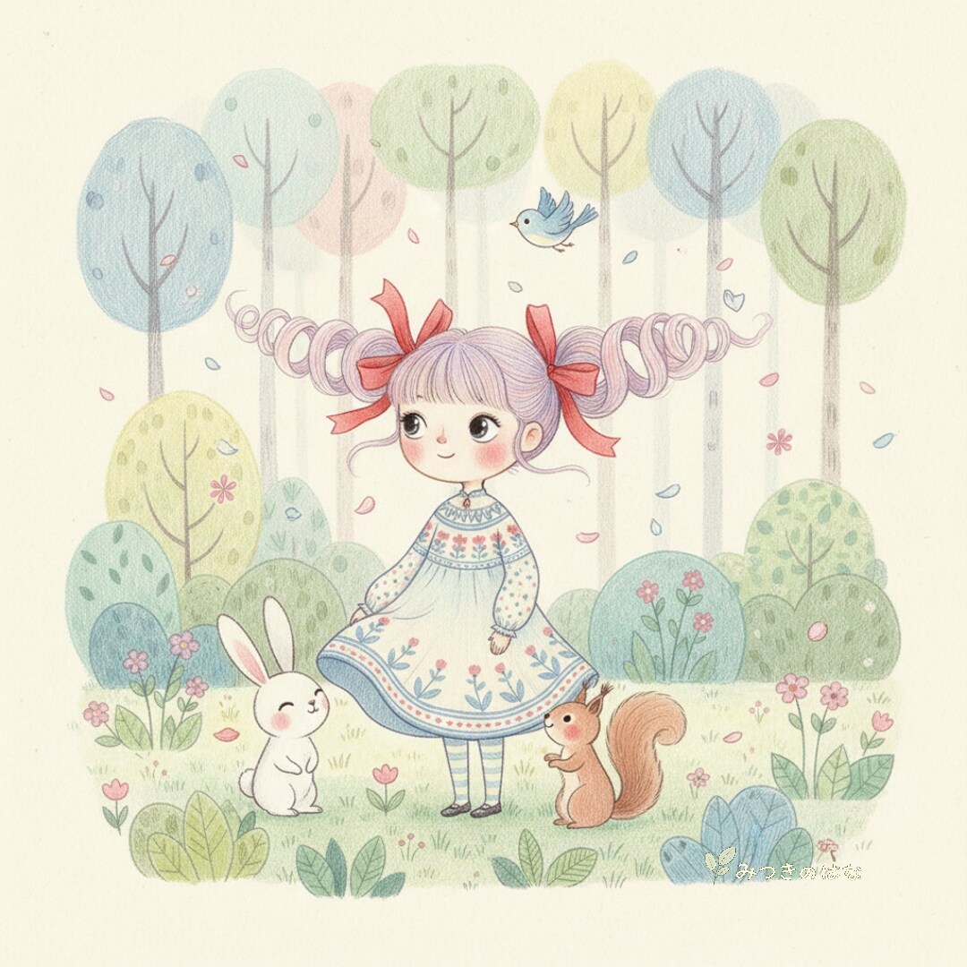 風のなかで | の人気AIイラスト・グラビア