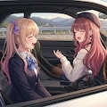 Sumiさんとのツーショット企画の没落品集です。 4枚目