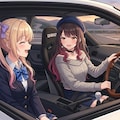 Sumiさんとのツーショット企画の没落品集です。 5枚目