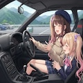 Sumiさんとのツーショット企画の没落品集です。 2枚目