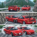 Sumiさんとのツーショット企画の没落品集です。 6枚目