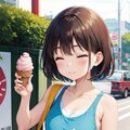 とても美味しいアイスクリーム！！ 6枚目