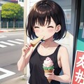 とても美味しいアイスクリーム！！ 5枚目