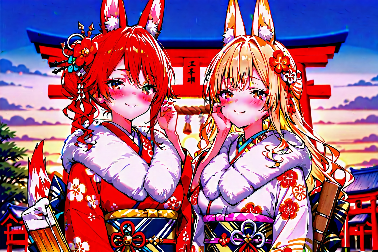 これはどうした | の人気AIイラスト・グラビア