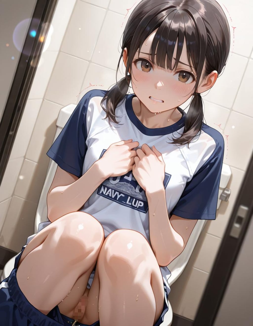 朝のルーティン😋