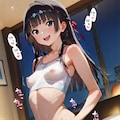 あなたの性癖④‐2・・・スポブラ、スポパンティが好きｗｗ 2枚目