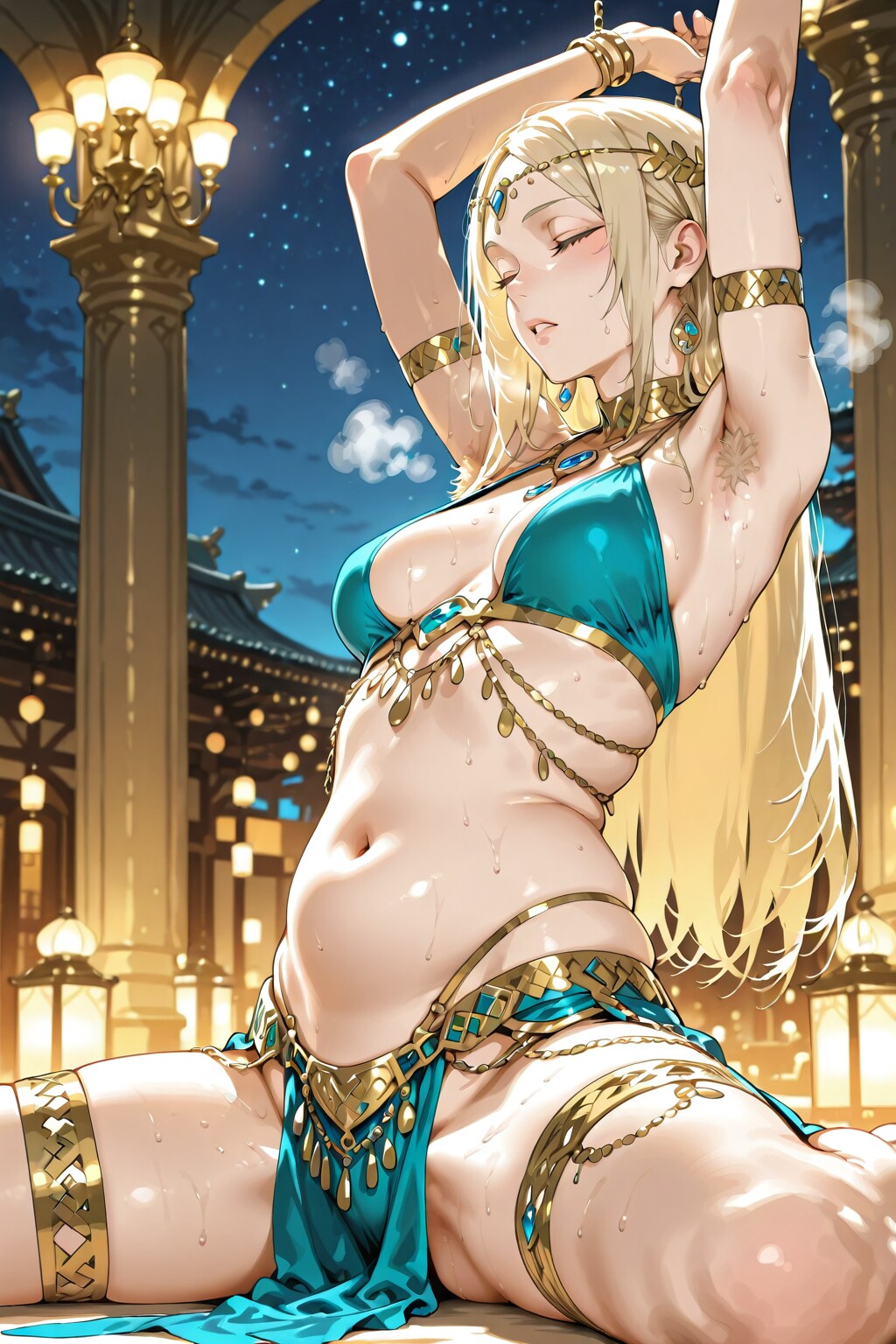 Dancer