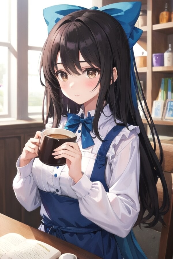 さくらちゃん676 | の人気AIイラスト・グラビア