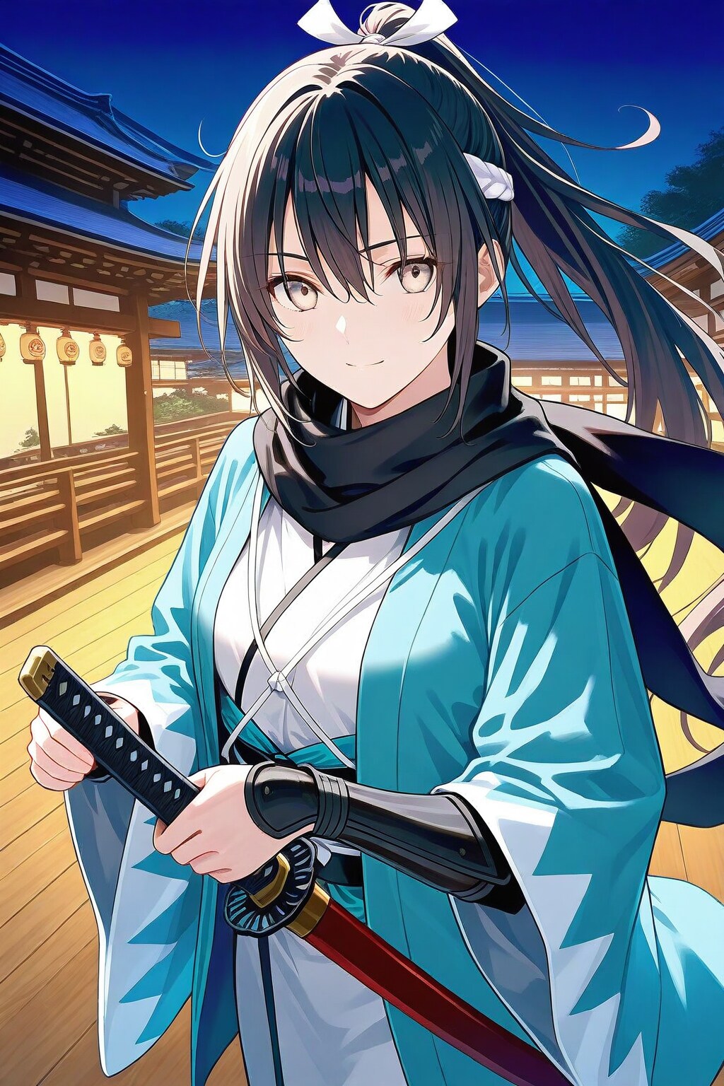 UNICORN女侍🗡️