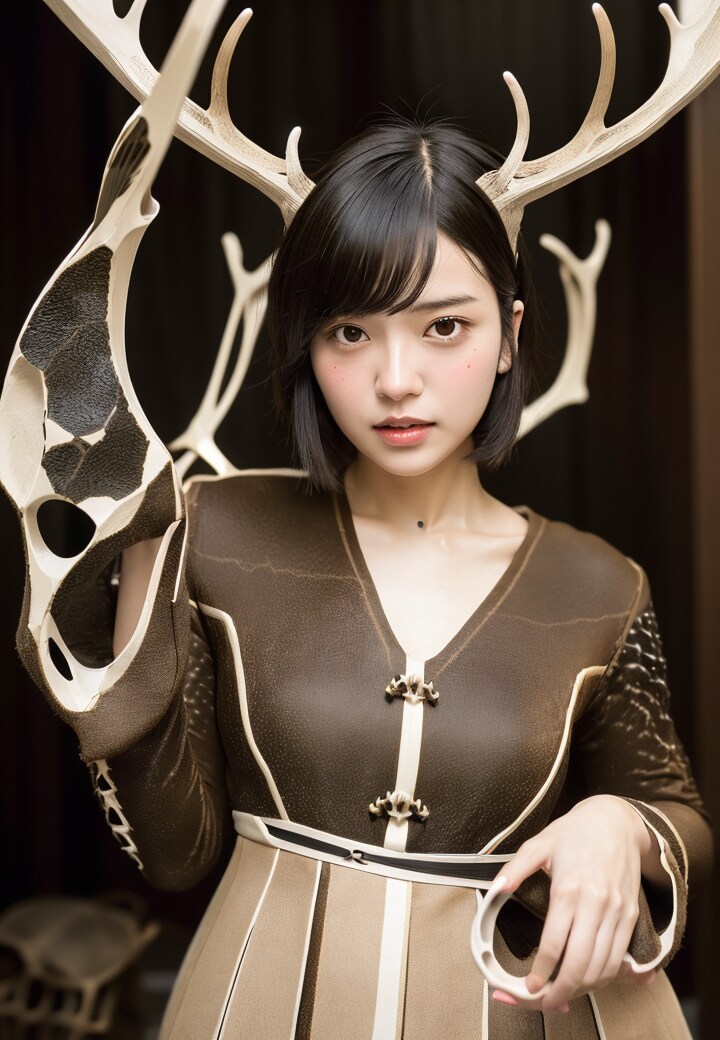 シカ