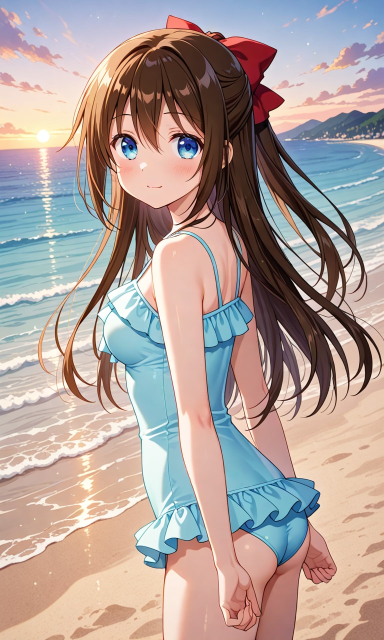 桜坂しずく