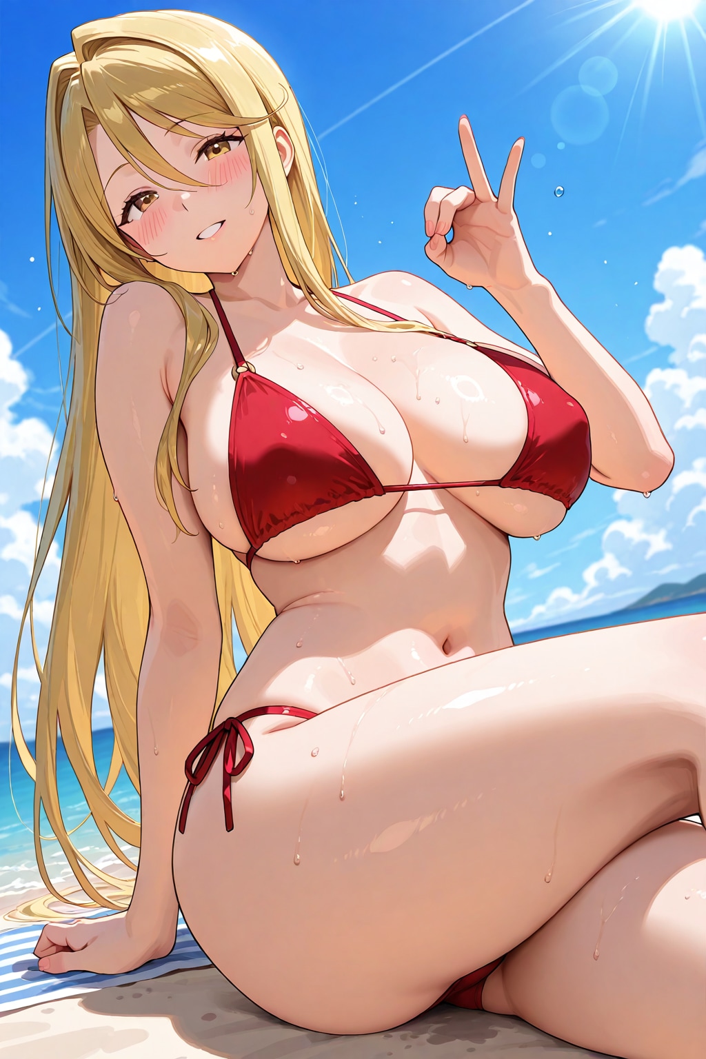 ビキニ