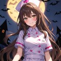 ハロウィンナース🏥💉💘 5枚目