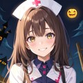 ハロウィンナース🏥💉💘 4枚目