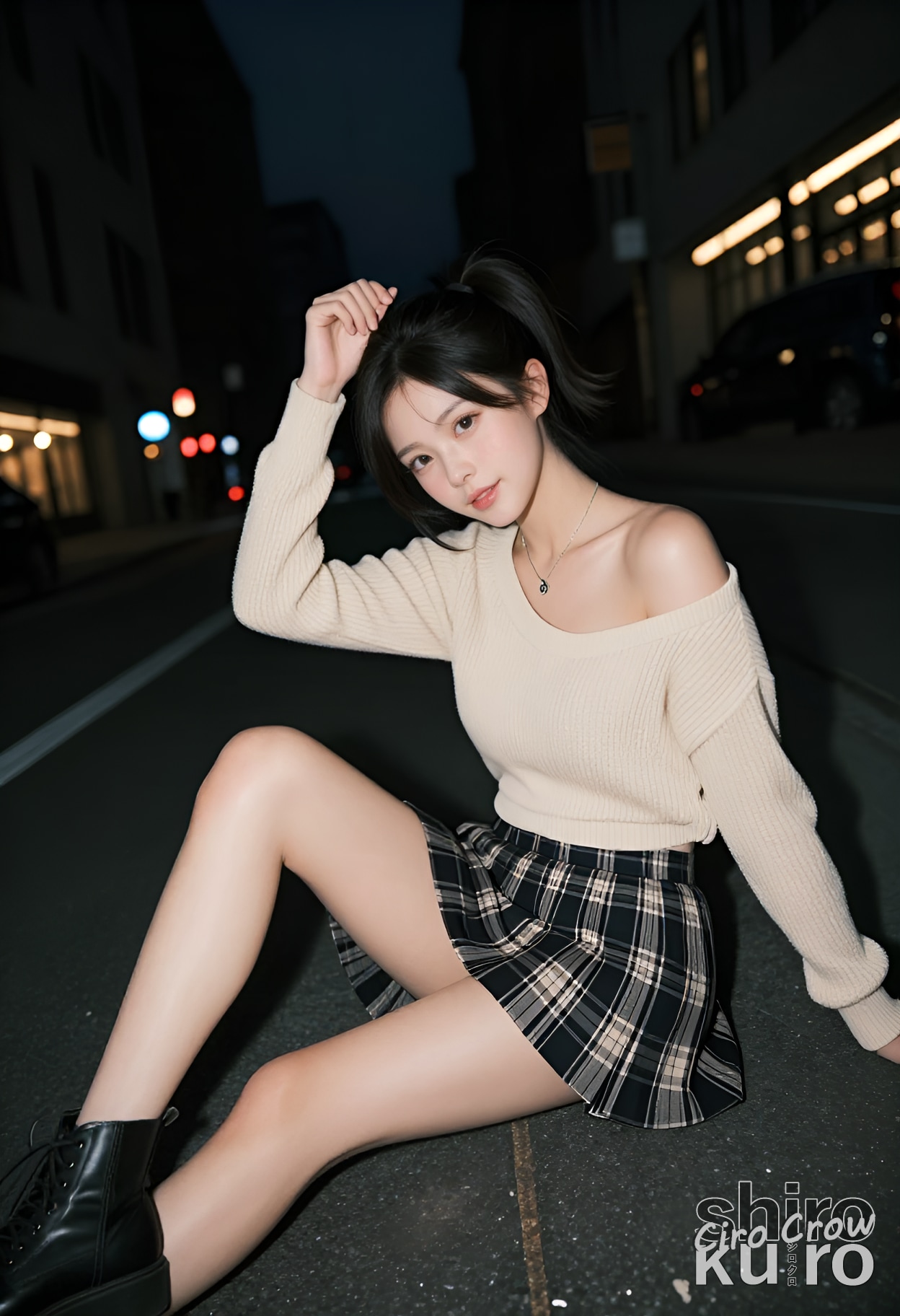 ファッションSNAP