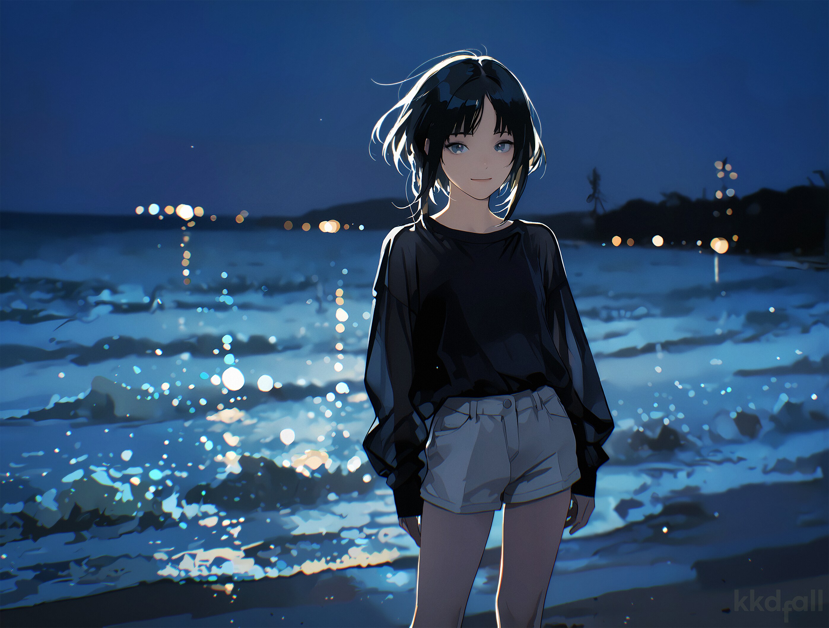 Brings | の人気AIイラスト・グラビア