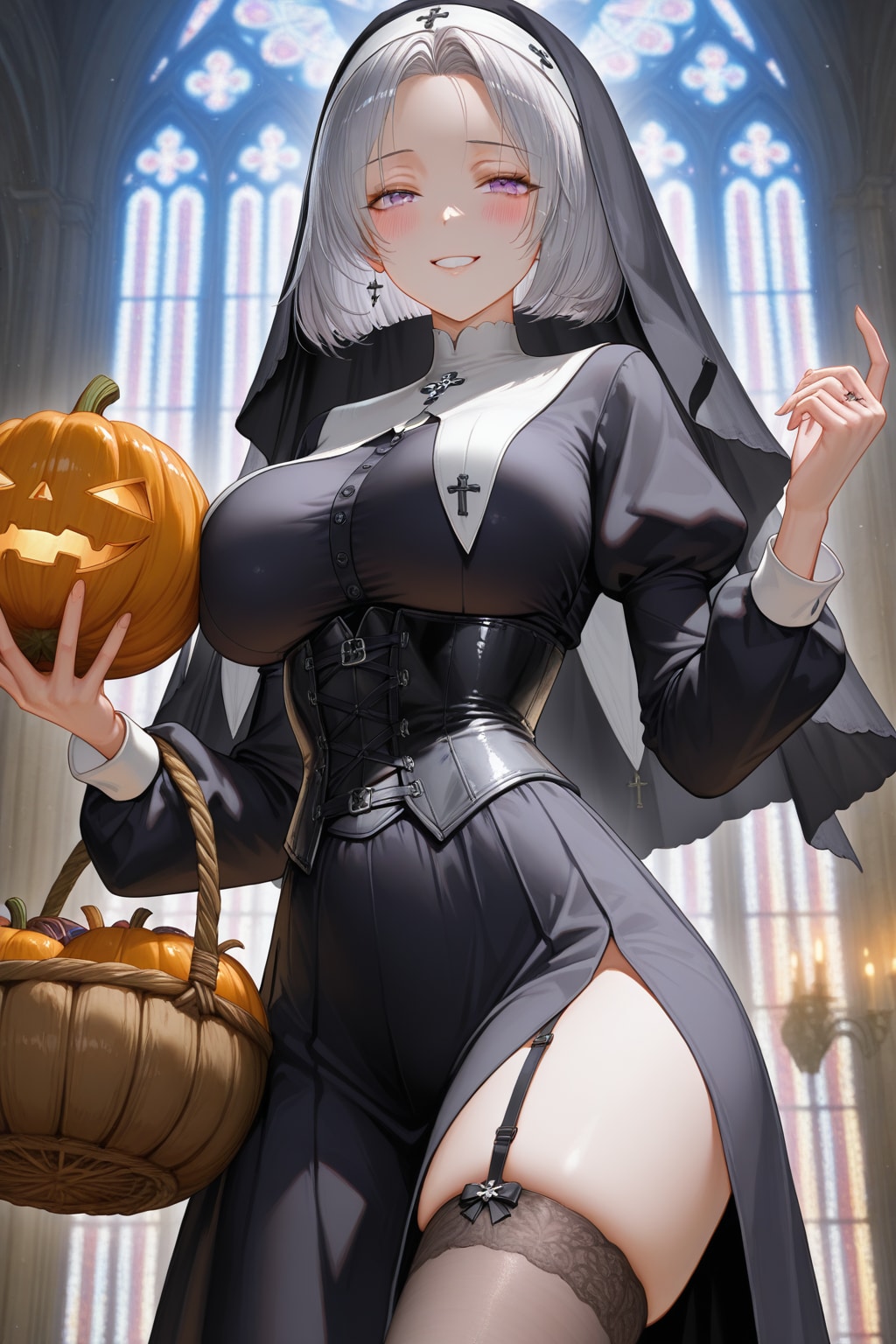 お祭りにお出かけしましょう🩷