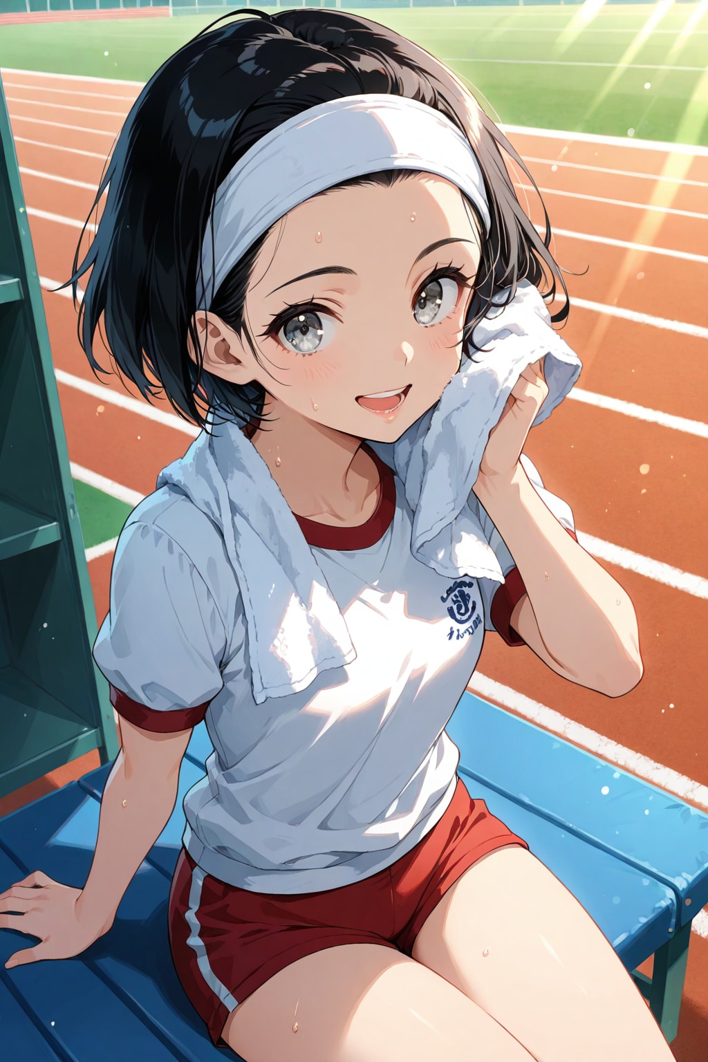 5月の運動会　その２