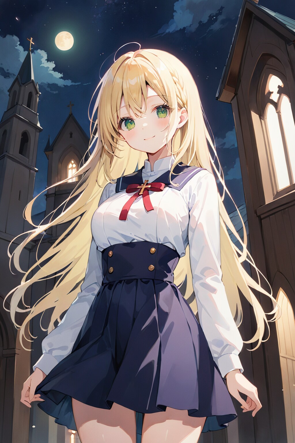 1462 | の人気AIイラスト・グラビア