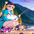 アウトドア楽しむ♪ 2枚目