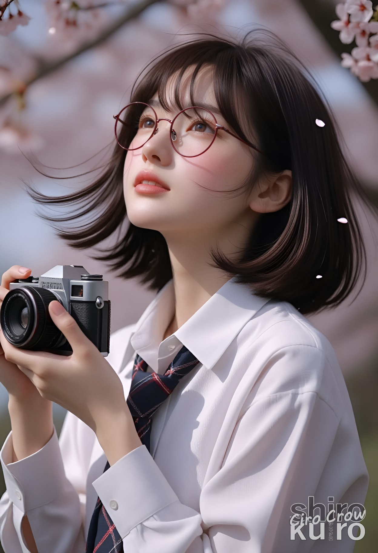 今週も適当に♪ | の人気AIイラスト・グラビア