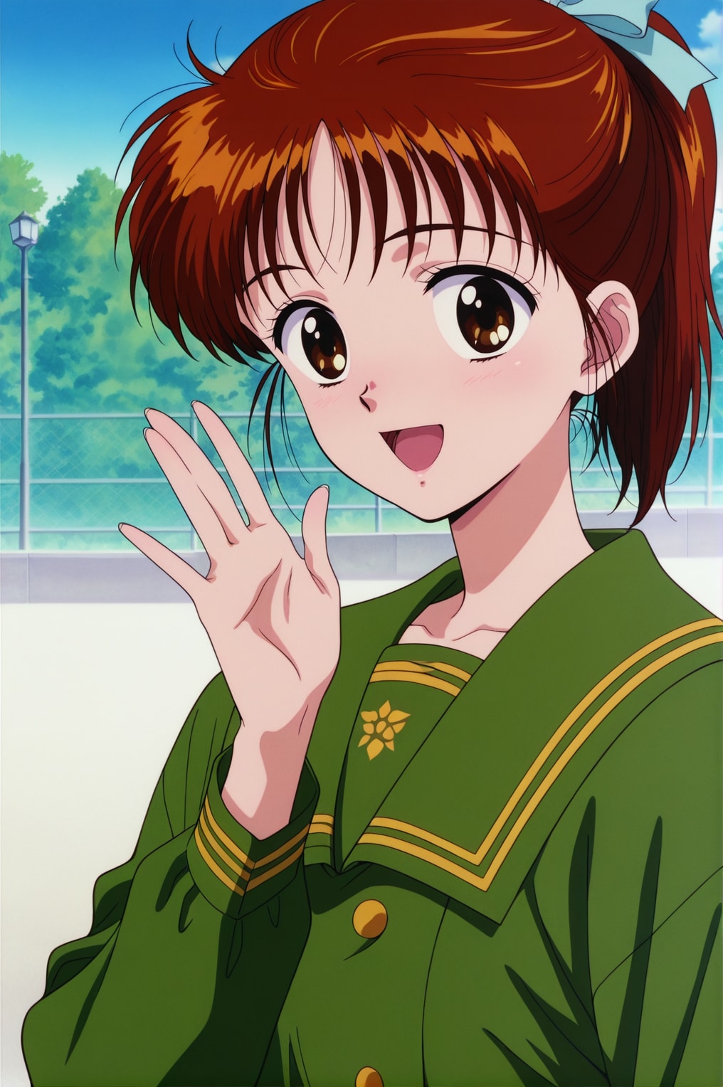 小石川光希 | の人気AIイラスト・グラビア