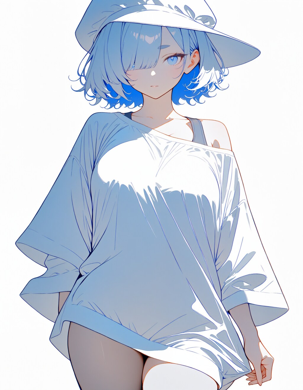 ぶかぶか姉さんXL