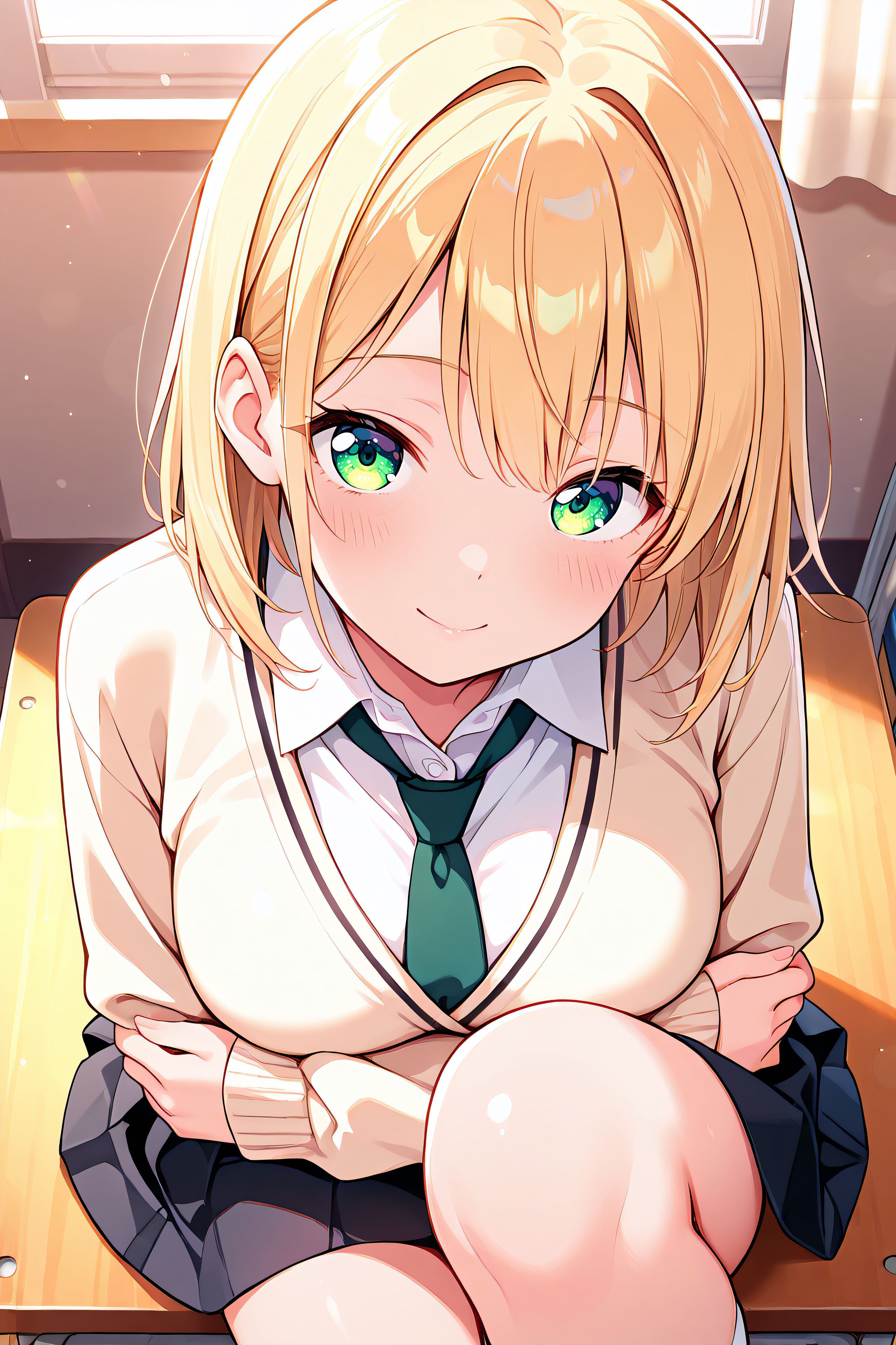 よその子 近松沙也ちゃん
