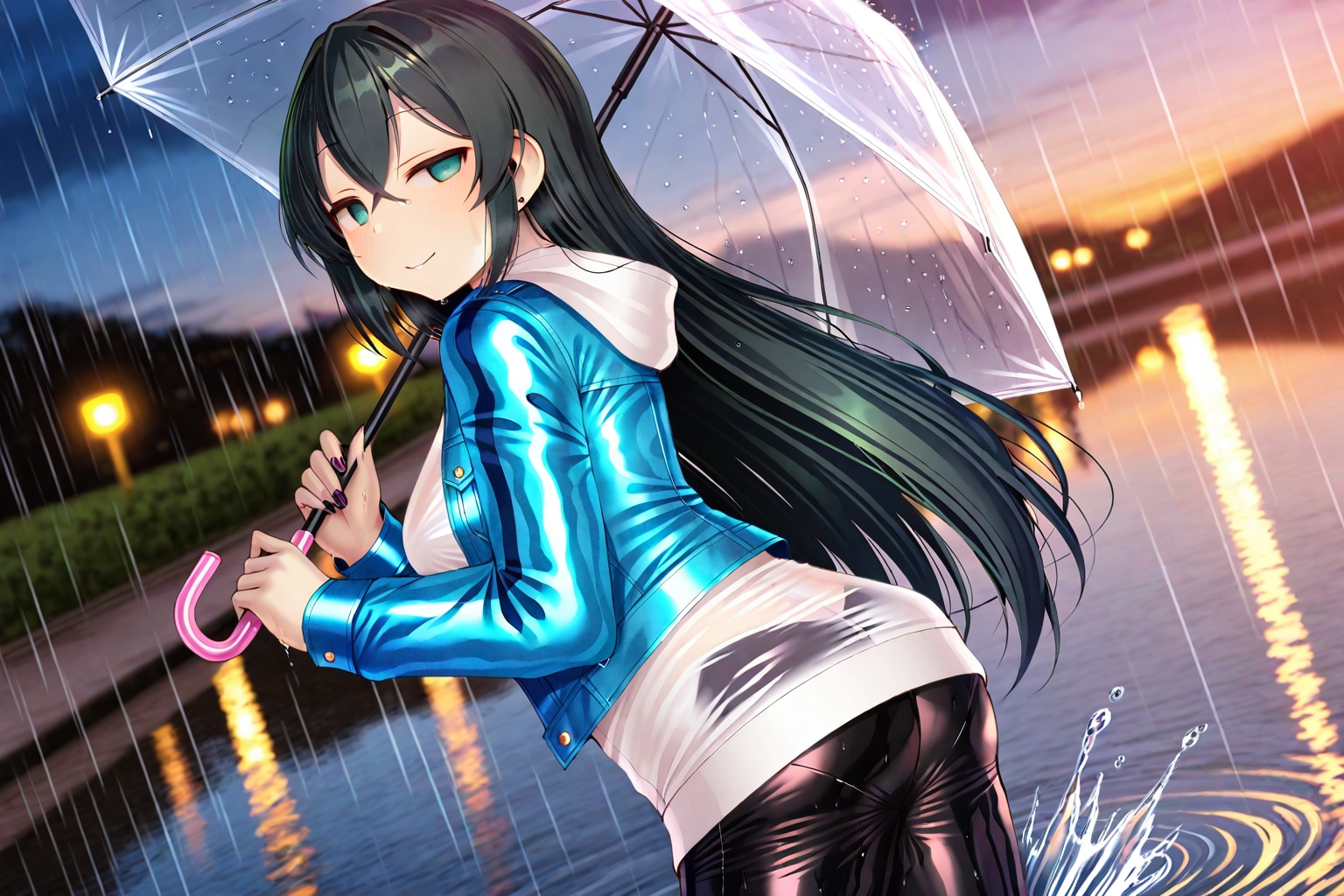 00.挑発する愛弟子